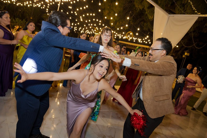 Fotografo de bodas Luis Astorga
