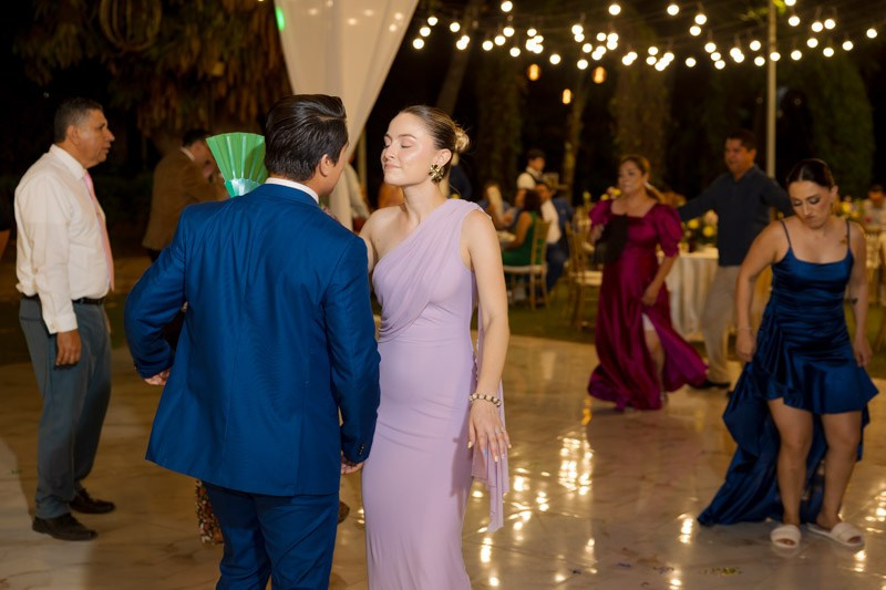 Fotografo de bodas Luis Astorga