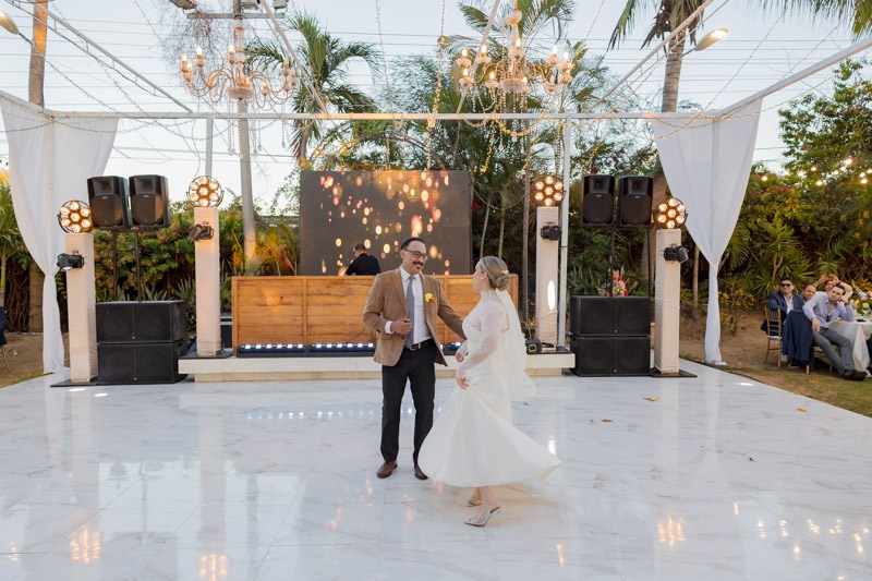 Fotografo de bodas Luis Astorga