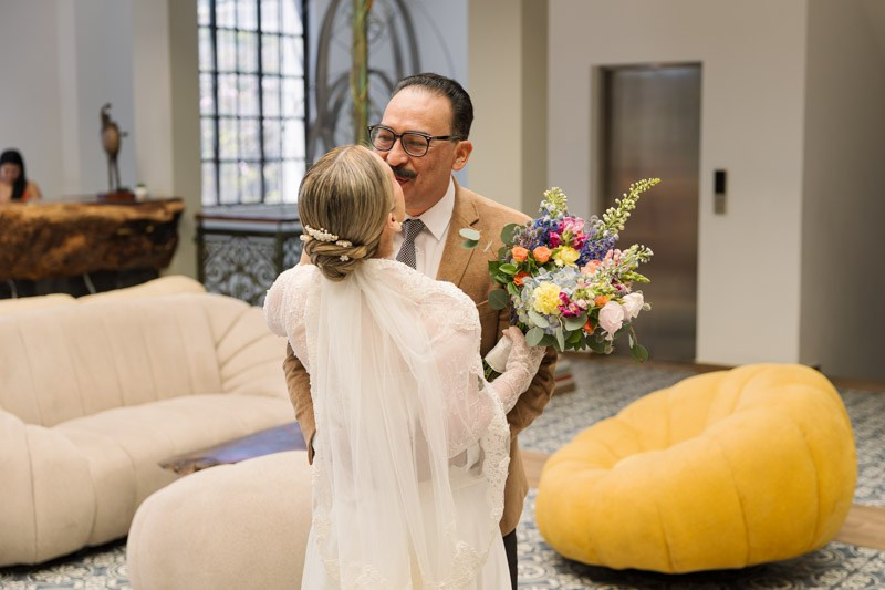 Fotografo de bodas Luis Astorga