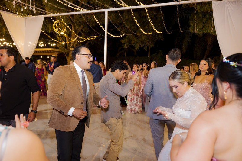 Fotografo de bodas Luis Astorga
