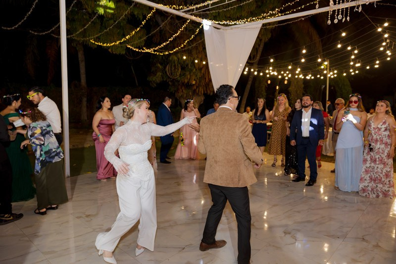 Fotografo de bodas Luis Astorga