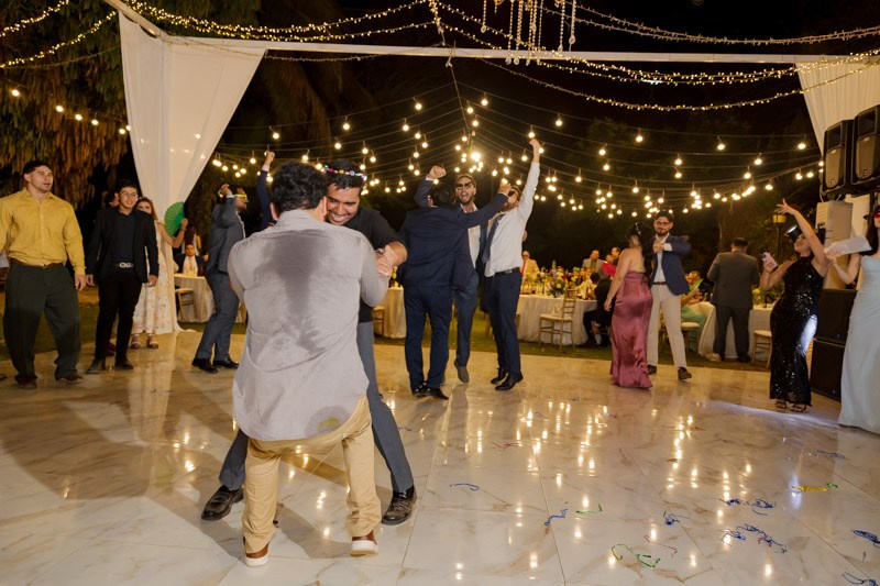 Fotografo de bodas Luis Astorga