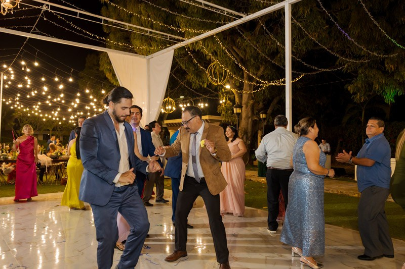 Fotografo de bodas Luis Astorga