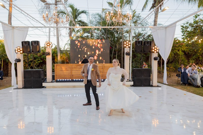 Fotografo de bodas Luis Astorga