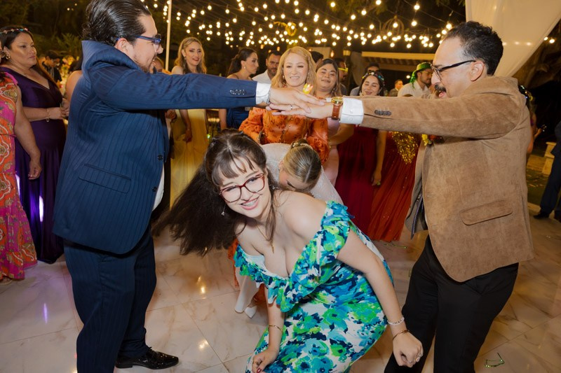 Fotografo de bodas Luis Astorga
