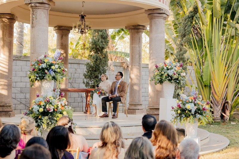 Fotografo de bodas Luis Astorga