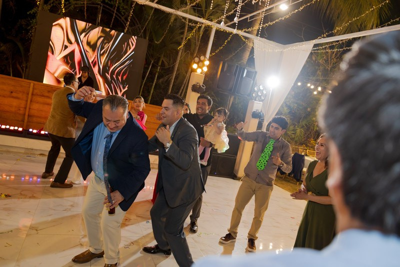 Fotografo de bodas Luis Astorga