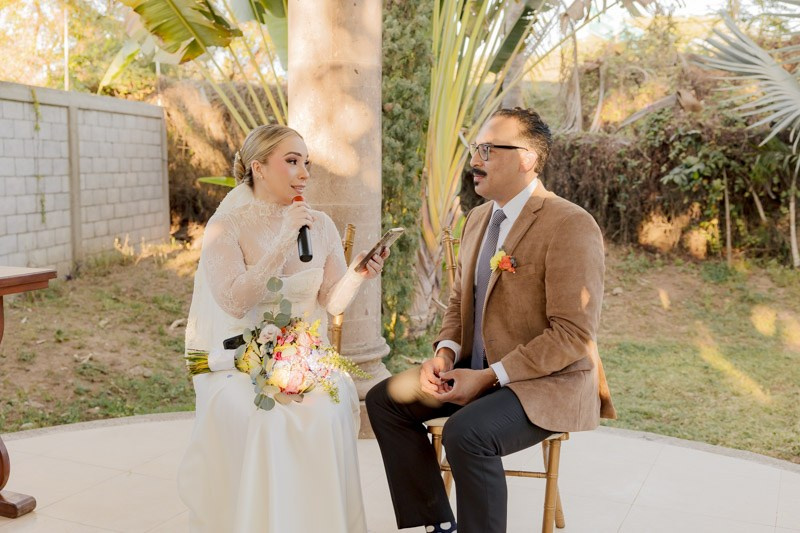 Fotografo de bodas Luis Astorga