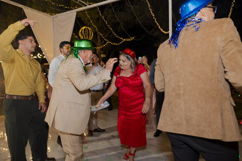Fotografo de bodas Luis Astorga
