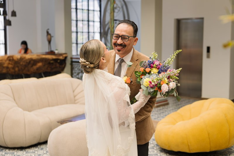 Fotografo de bodas Luis Astorga