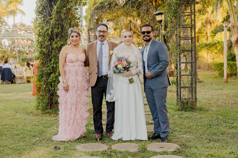 Fotografo de bodas Luis Astorga