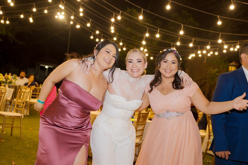 Fotografo de bodas Luis Astorga