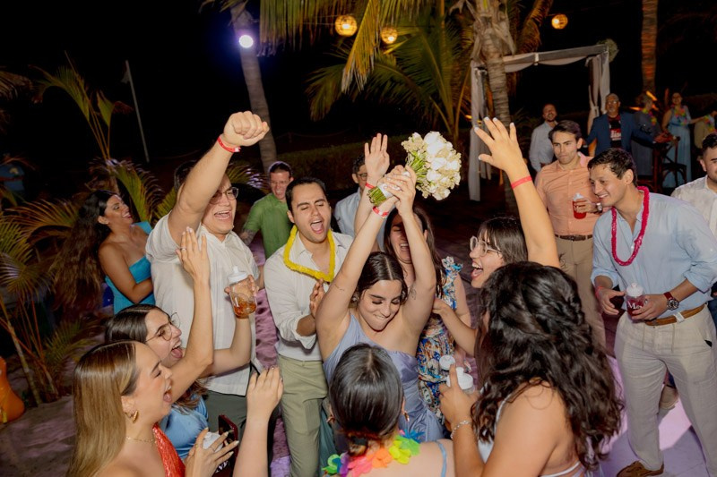 M + M. Luis Astorga - Fotografo de Bodas