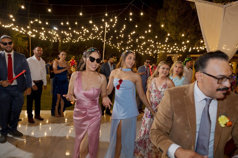 Fotografo de bodas Luis Astorga