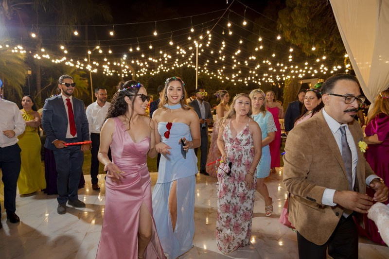 Fotografo de bodas Luis Astorga