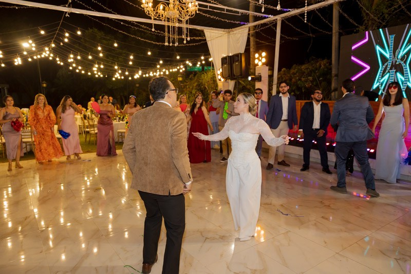 Fotografo de bodas Luis Astorga