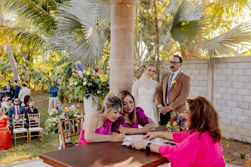 Fotografo de bodas Luis Astorga