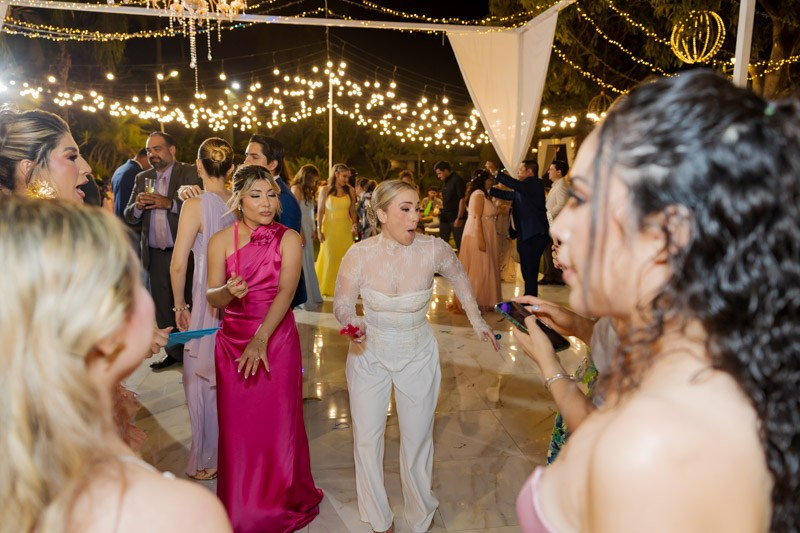 Fotografo de bodas Luis Astorga