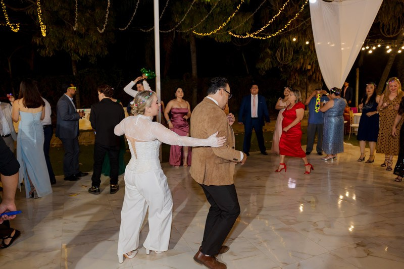 Fotografo de bodas Luis Astorga