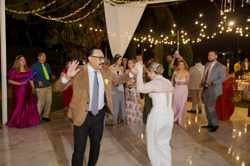 Fotografo de bodas Luis Astorga