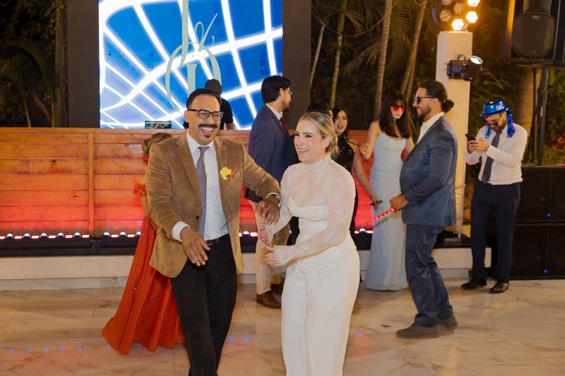 Fotografo de bodas Luis Astorga