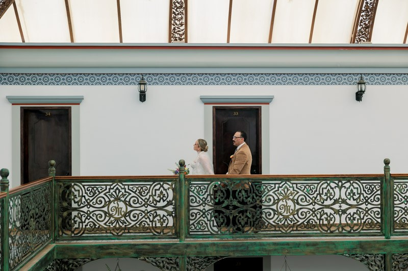 Fotografo de bodas Luis Astorga