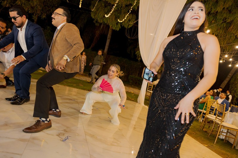 Fotografo de bodas Luis Astorga