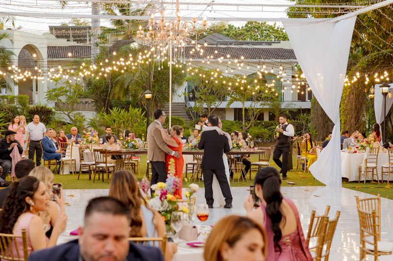 Fotografo de bodas Luis Astorga