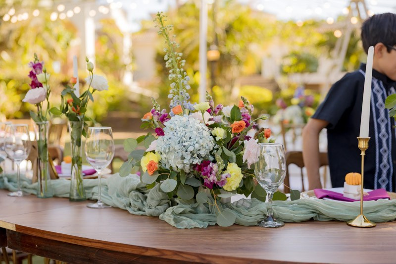 Fotografo de bodas Luis Astorga
