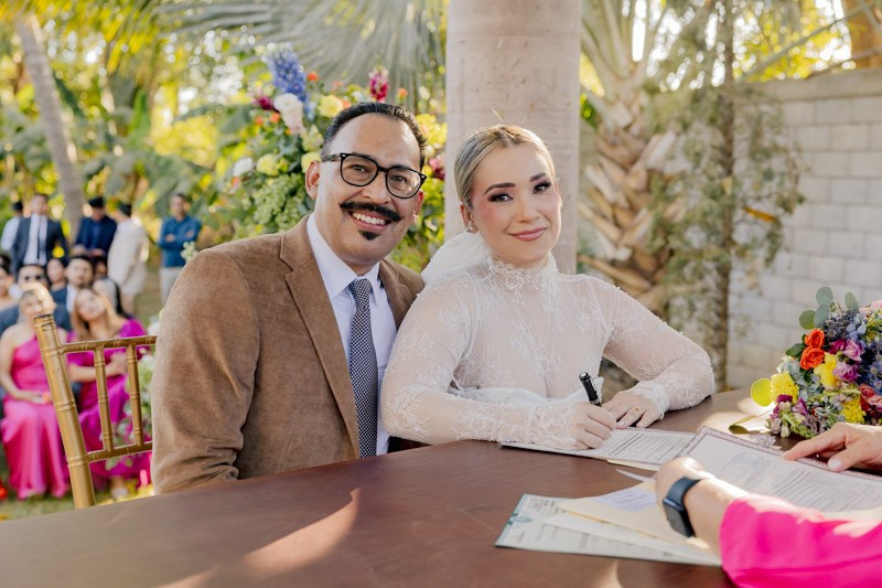 Fotografo de bodas Luis Astorga