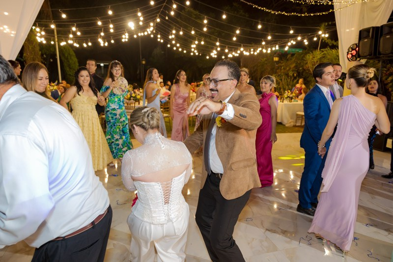 Fotografo de bodas Luis Astorga