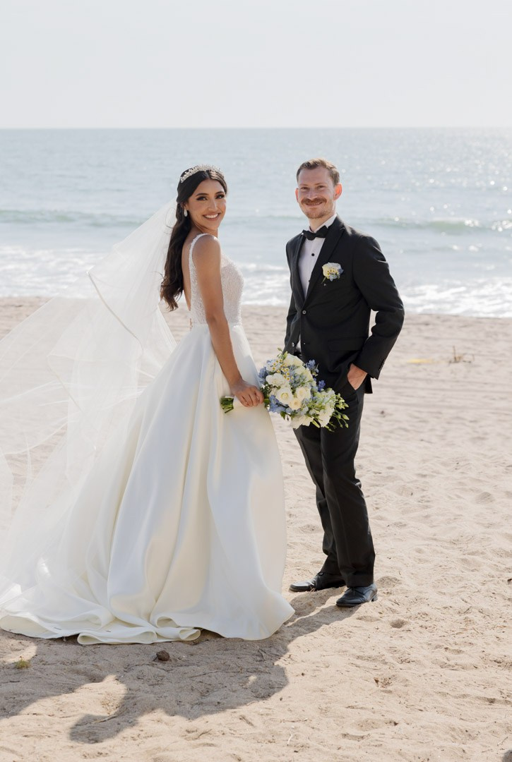 A + D. Luis Astorga - Fotografo de Bodas