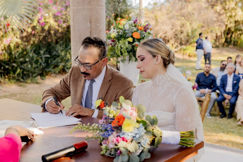 Fotografo de bodas Luis Astorga