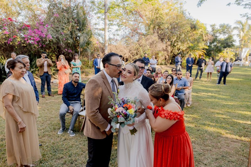 Fotografo de bodas Luis Astorga