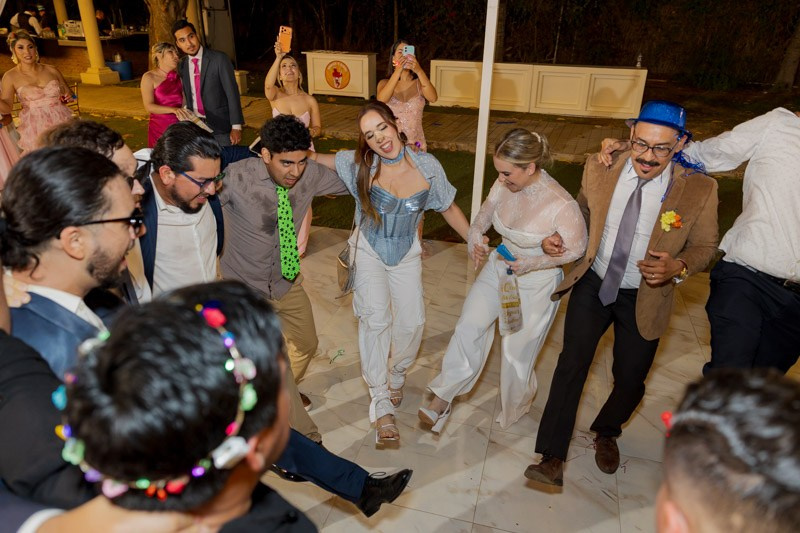 Fotografo de bodas Luis Astorga