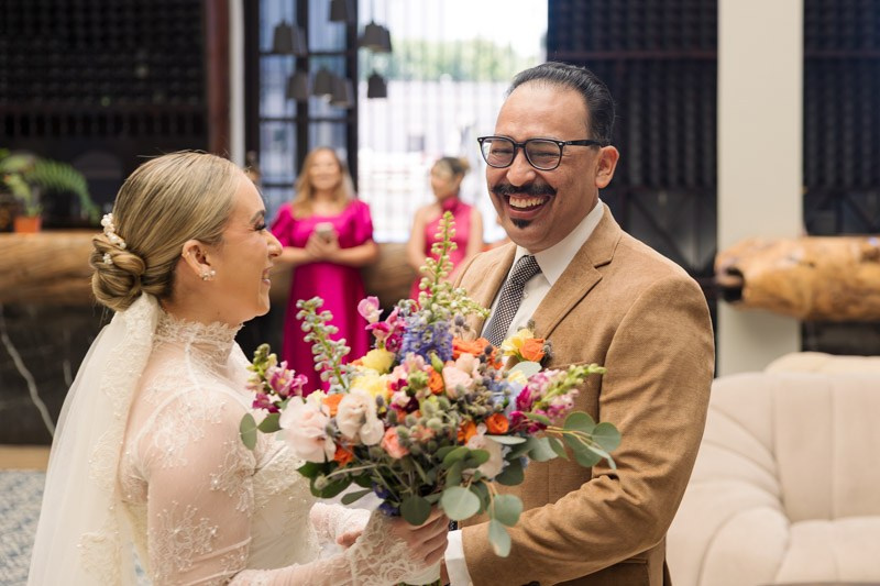 Fotografo de bodas Luis Astorga