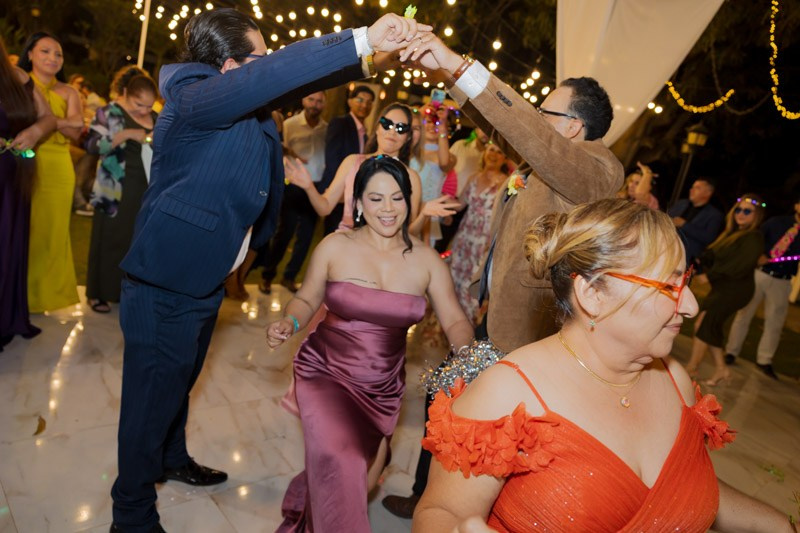 Fotografo de bodas Luis Astorga