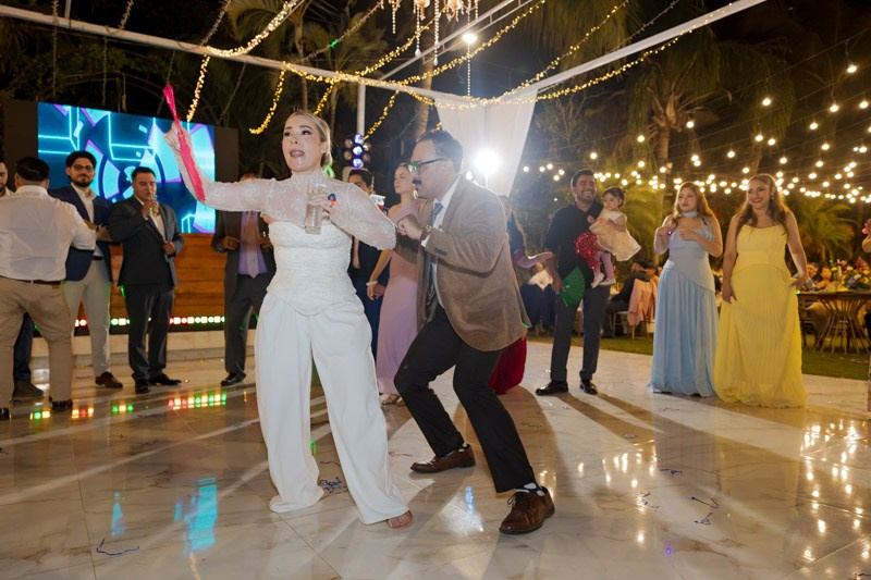 Fotografo de bodas Luis Astorga