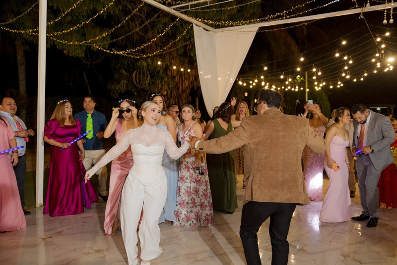 Fotografo de bodas Luis Astorga