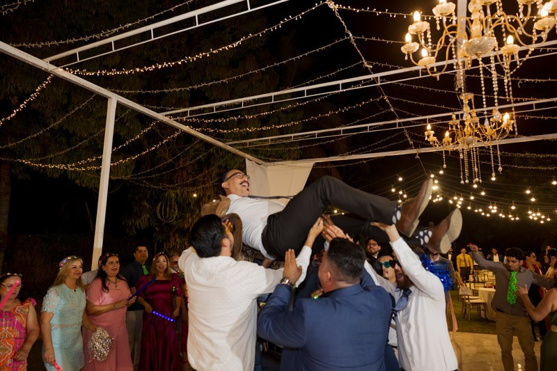 Fotografo de bodas Luis Astorga