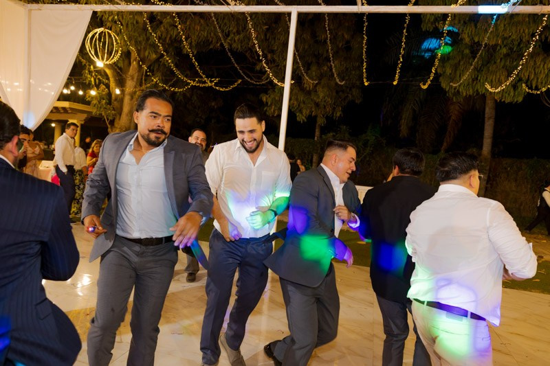 Fotografo de bodas Luis Astorga