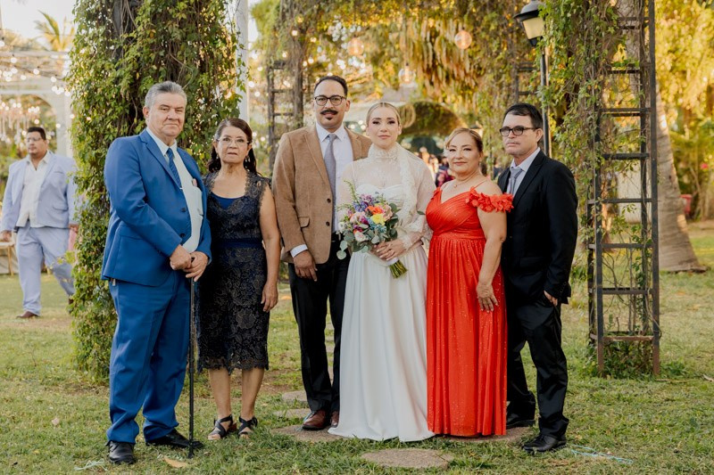 Fotografo de bodas Luis Astorga