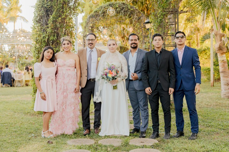 Fotografo de bodas Luis Astorga