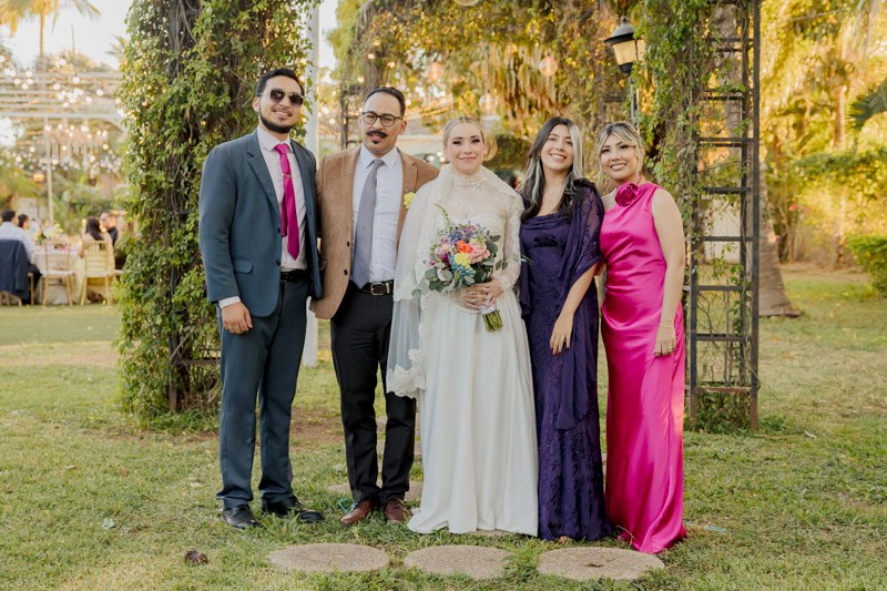 Fotografo de bodas Luis Astorga