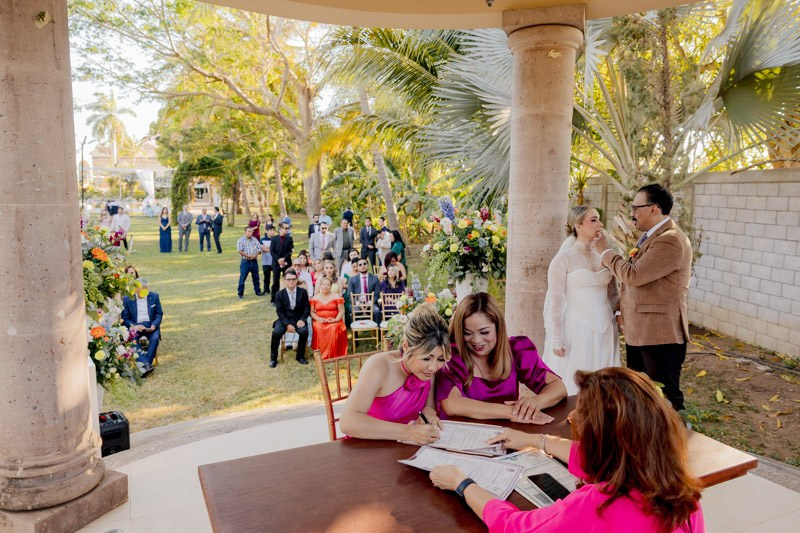 Fotografo de bodas Luis Astorga