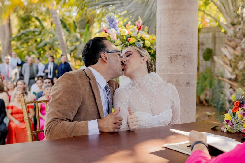 Fotografo de bodas Luis Astorga