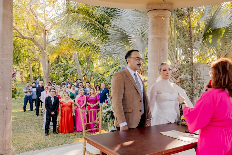 Fotografo de bodas Luis Astorga