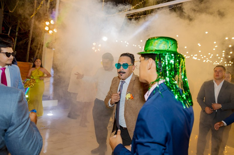 Fotografo de bodas Luis Astorga