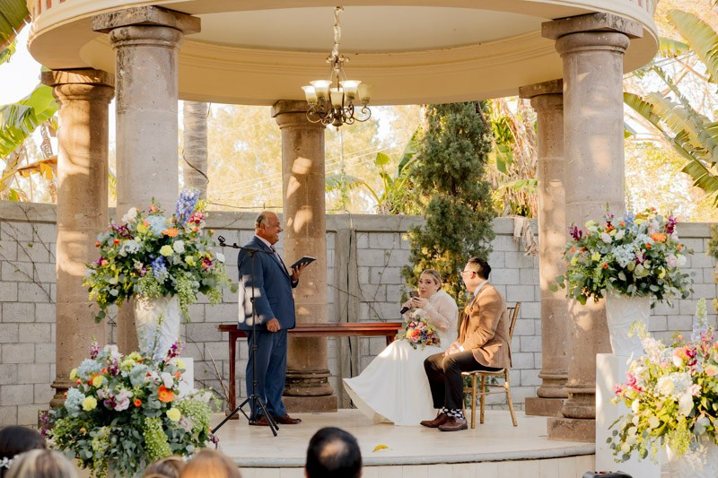 Fotografo de bodas Luis Astorga